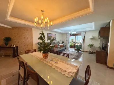 Apartamento com 3 Quartos à venda, 156m² no Marechal Rondon, Canoas