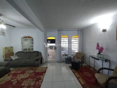 Casa com 2 Quartos à venda, 163m² no Parque Nova Suíça, Valinhos