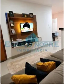 Apartamento com 2 Quartos à venda, 50m² no Jardim João Liporoni, Franca