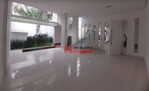 Sobrado com 6 Quartos à venda, 1132m² no Centro, São Bernardo do Campo