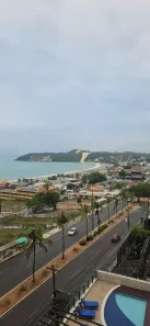 Apartamento com 2 Quartos à venda, 60m² no Ponta Negra, Natal