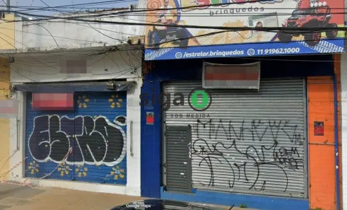 Ponto Comercial para venda ou aluguel, 440m² no Vila Mariana, São Paulo