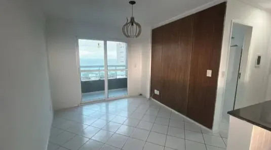 Apartamento com 2 Quartos para alugar, 53m² no Ponta Negra, Natal