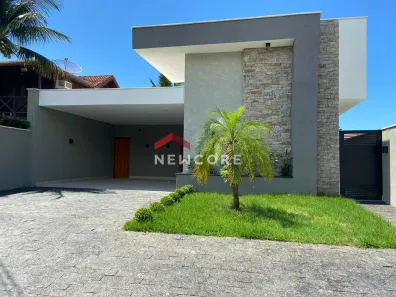 Casa de Condomínio com 4 Quartos à venda, 290m² no Morada da Praia, Bertioga