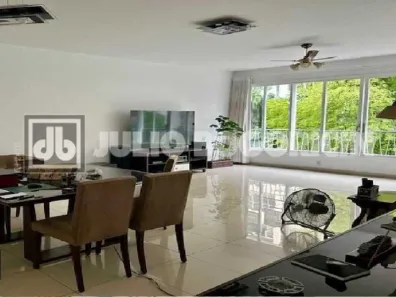 Apartamento com 3 Quartos à venda, 170m² no Copacabana, Rio de Janeiro