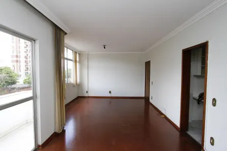 Apartamento com 3 Quartos à venda, 165m² no Coração Eucarístico, Belo Horizonte