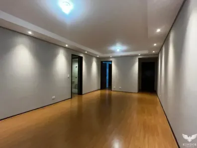 Apartamento com 3 Quartos à venda, 122m² no Juvevê, Curitiba
