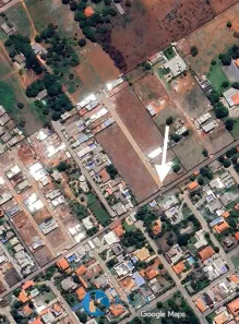 Lote/Terreno à venda, 400m² no Ponte Alta Norte, Brasília