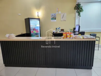 Sala Comercial à venda, 400m² no Vila Maria, São Paulo