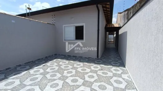 Casa com 2 Quartos à venda, 67m² no , Itanhaém