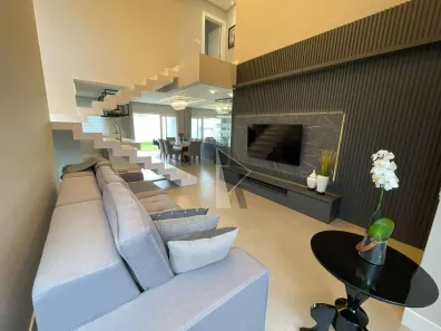 Casa de Condomínio com 2 Quartos à venda, 217m² no Machados, Navegantes
