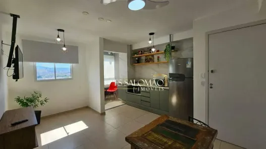 Apartamento com 1 Quarto para alugar, 32m² no Água Branca, São Paulo