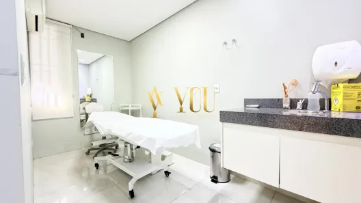 Sala Comercial com 1 Quarto para alugar, 10m² no Setor Oeste, Goiânia