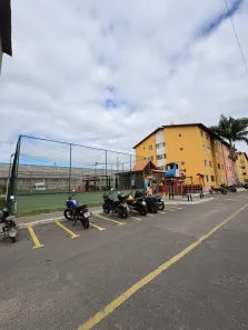 Apartamento com 2 Quartos à venda, 45m² no Jardim Tropical, Serra