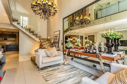 Apartamento com 2 Quartos à venda, 163m² no Vila Uberabinha, São Paulo