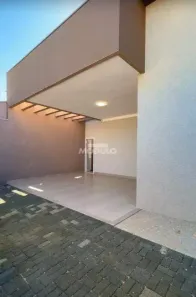 Casa com 3 Quartos à venda, 150m² no Granada, Uberlândia