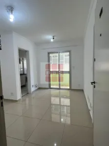 Apartamento com 1 Quarto para alugar, 40m² no Jardim Paulista, São Paulo
