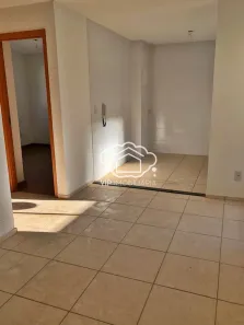 Apartamento com 3 Quartos à venda, 53m² no Campo Grande, Rio de Janeiro