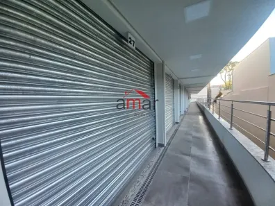 Ponto Comercial à venda, 20m² no Santa Terezinha, Belo Horizonte