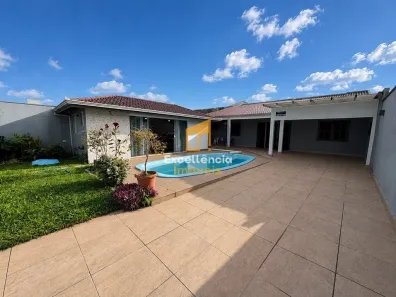 Casa com 4 Quartos à venda, 136m² no Miami, Pontal do Paraná
