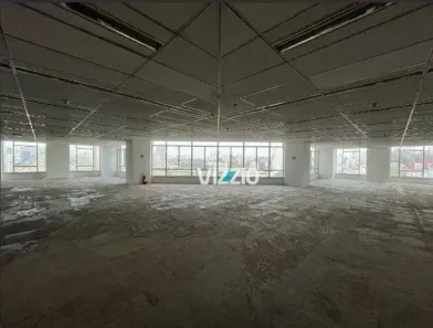 Sala Comercial para alugar, 1216m² no Pinheiros, São Paulo