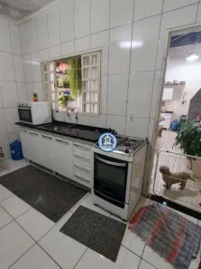 Casa com 2 Quartos à venda, 110m² no Residencial Palestra, São José do Rio Preto