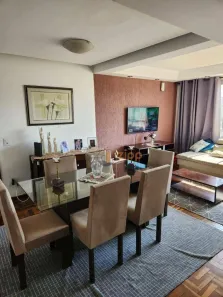 Apartamento com 3 Quartos à venda, 94m² no Parque Mandaqui, São Paulo