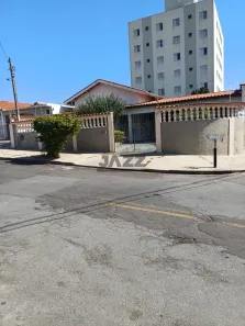 Casa com 3 Quartos à venda, 160m² no Jardim Ipiranga, Campinas