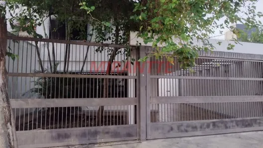 Sobrado com 4 Quartos à venda, 253m² no Jardim Leonor Mendes de Barros, São Paulo
