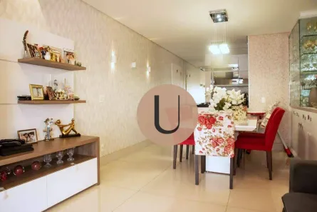Apartamento com 3 Quartos à venda, 115m² no Chácara Inglesa, São Paulo