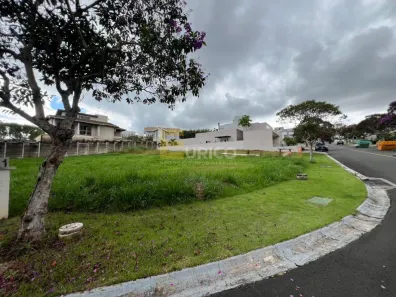 Lote/Terreno à venda, 500m² no Jardim Paiquerê, Valinhos