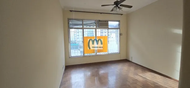 Apartamento com 2 Quartos à venda, 60m² no Icaraí, Niterói