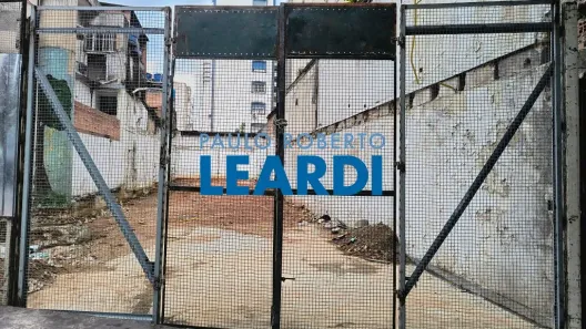 Lote/Terreno para alugar, 250m² no Cerqueira César, São Paulo