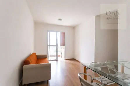 Apartamento com 2 Quartos à venda, 63m² no Jaguaré, São Paulo