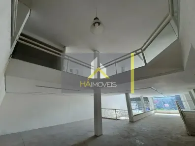 Ponto Comercial para alugar, 340m² no Sagrada Família, Belo Horizonte