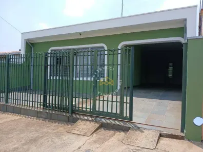 Casa com 3 Quartos à venda, 196m² no Jardim Eulina, Campinas