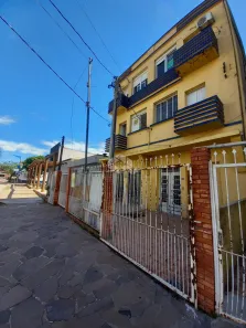 Apartamento com 1 Quarto à venda, 31m² no São Geraldo, Porto Alegre