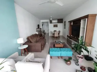 Apartamento com 3 Quartos à venda, 130m² no Copacabana, Rio de Janeiro