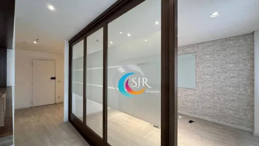Sala Comercial para alugar, 100m² no Pinheiros, São Paulo