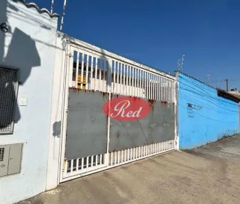 Casa com 2 Quartos à venda, 92m² no Jardim Cacique, Suzano