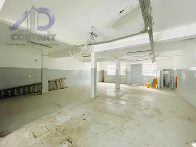Ponto Comercial para alugar, 400m² no Saúde, São Paulo