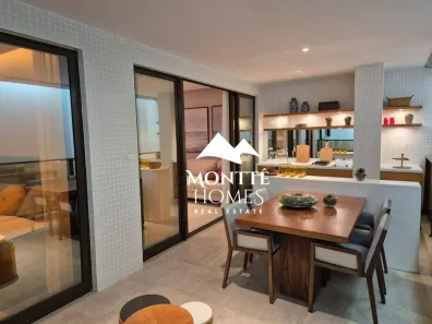 Apartamento com 4 Quartos à venda, 160m² no Jacarepaguá, Rio de Janeiro