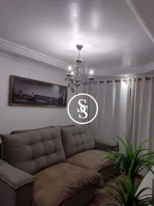 Apartamento com 2 Quartos à venda, 57m² no Assunção, São Bernardo do Campo