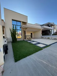 Casa de Condomínio com 3 Quartos à venda, 154m² no Residencial Milano, Indaiatuba