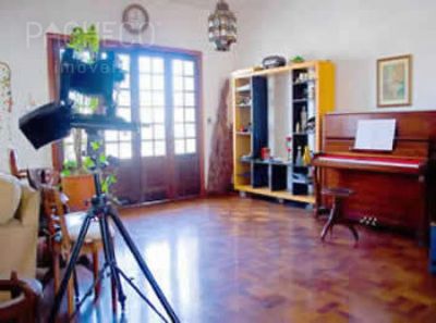 Apartamento com 3 Quartos à venda, 237m² no Campos Elíseos, São Paulo