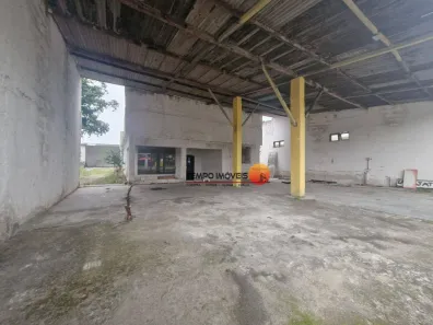 Imóvel Comercial para alugar, 110m² no Itaipu, Niterói