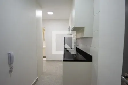 Kitnet com 1 Quarto à venda, 33m² no Sumarezinho, São Paulo