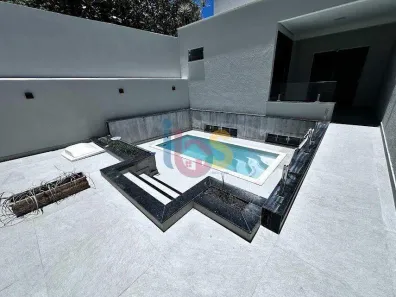Casa com 4 Quartos à venda, 177m² no Nossa Senhora da Vitória, Ilhéus