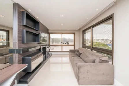 Apartamento com 2 Quartos à venda, 95m² no Petrópolis, Porto Alegre