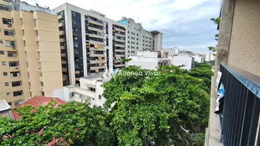 Apartamento com 2 Quartos à venda, 116m² no Copacabana, Rio de Janeiro